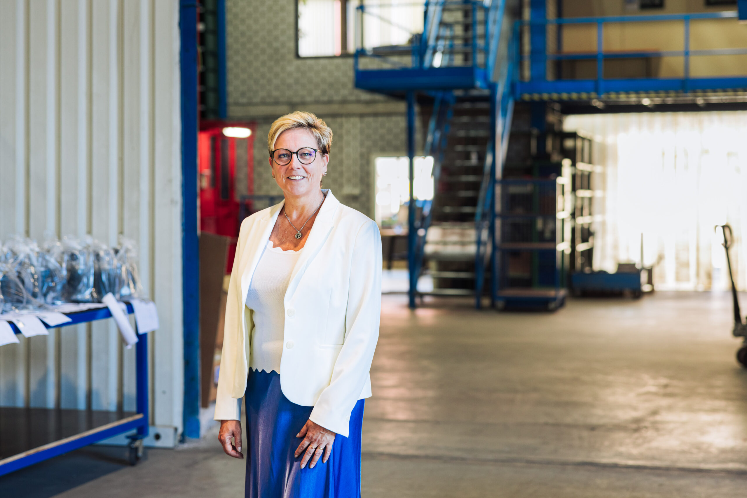 medewerker human resources Overveld techniek