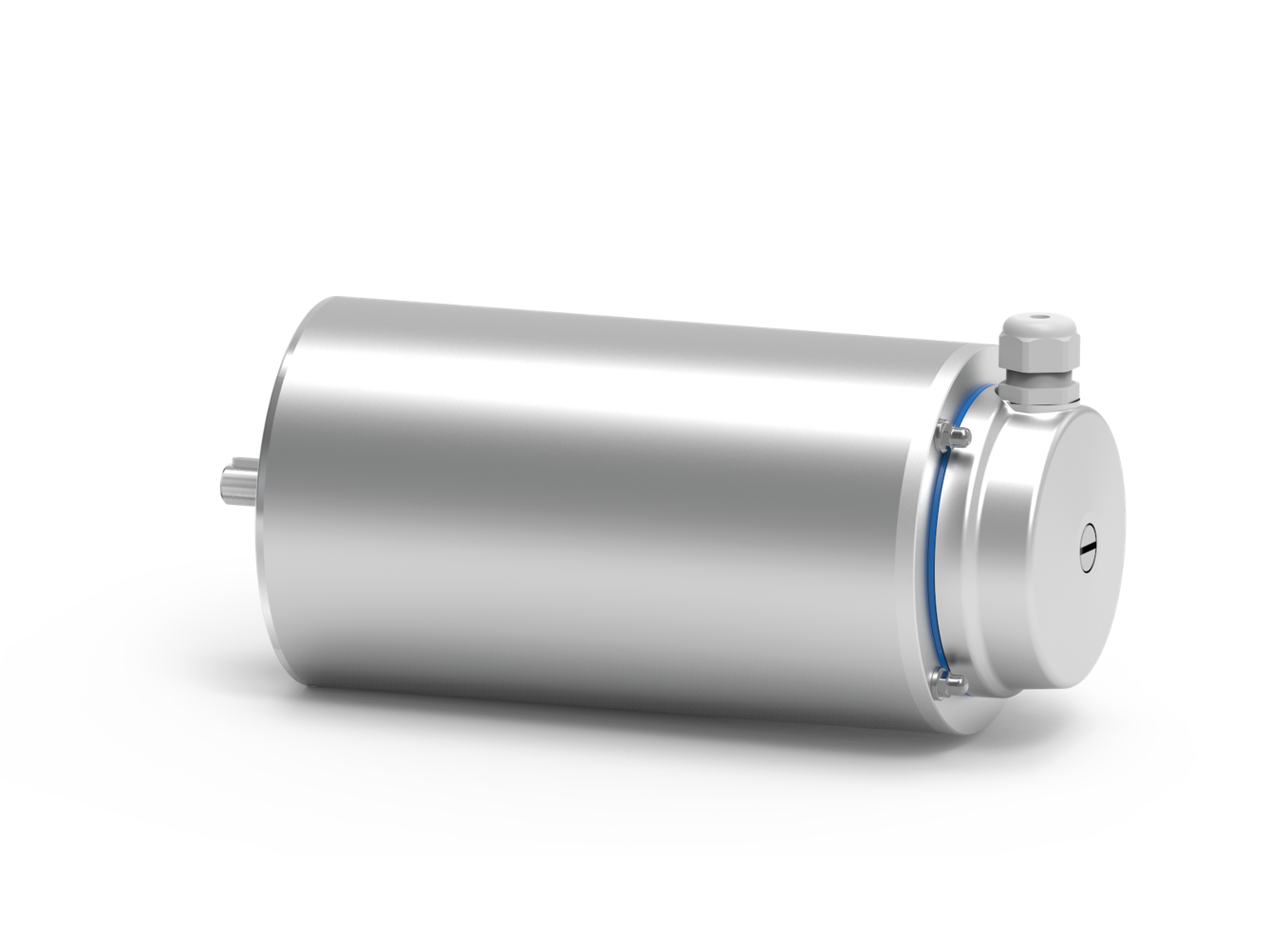 Clean-Geartech Elektromotoren aluminium beschikbaar bij Overveld techniek