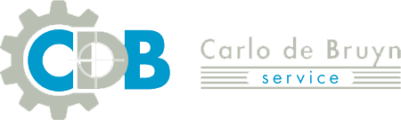 logo dealer van Overveld producten carlo de Bruijn service