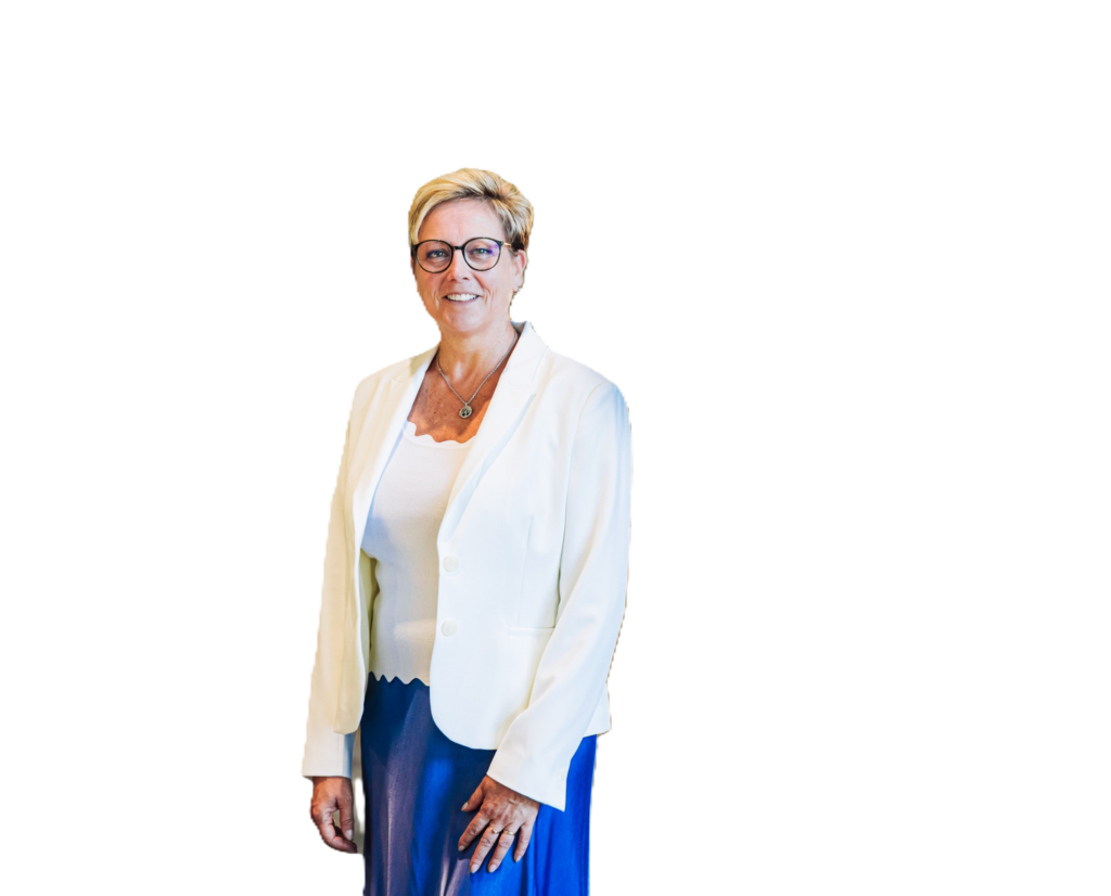 medewerker human resources Overveld techniek