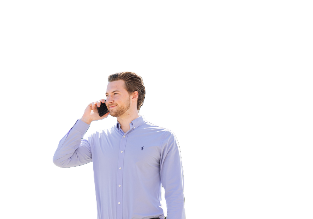 medewerker administratie en inkoop Overveld techniek